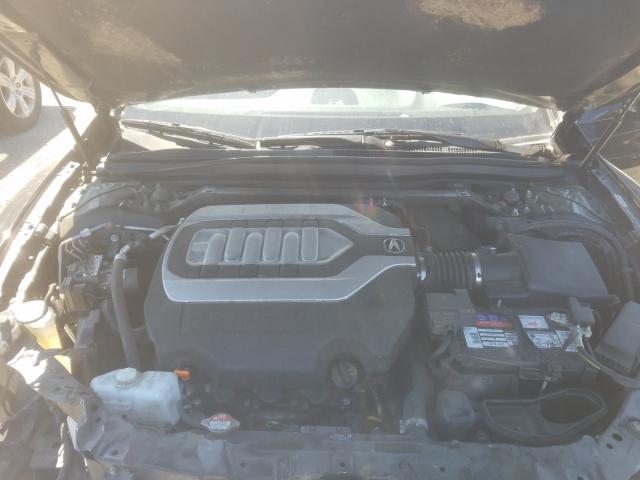 2014 ACURA RLX JH4KC1F35EC002841