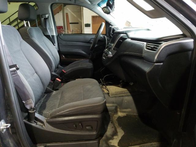 2015 CHEVROLET TAHOE SPEC 1GNSK3EC1FR689498