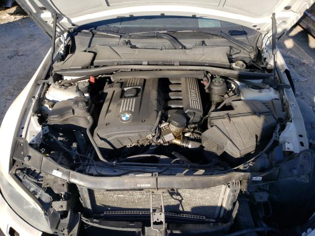 2011 BMW 328 XI WBAKF3C55BE567579