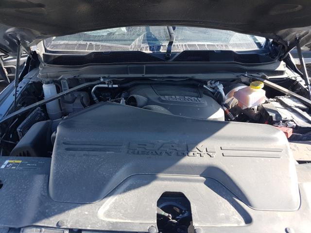 2020 RAM 2500 TRADE 3C6UR5CJ3LG170188