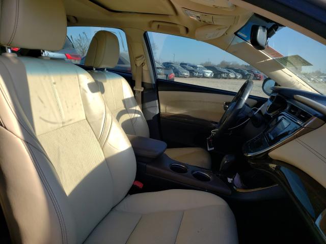 2013 TOYOTA AVALON BAS 4T1BK1EB4DU029790