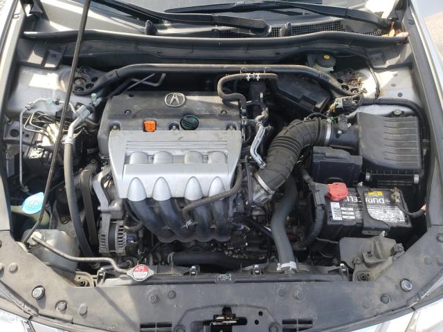 2010 ACURA TSX JH4CU2F63AC014286