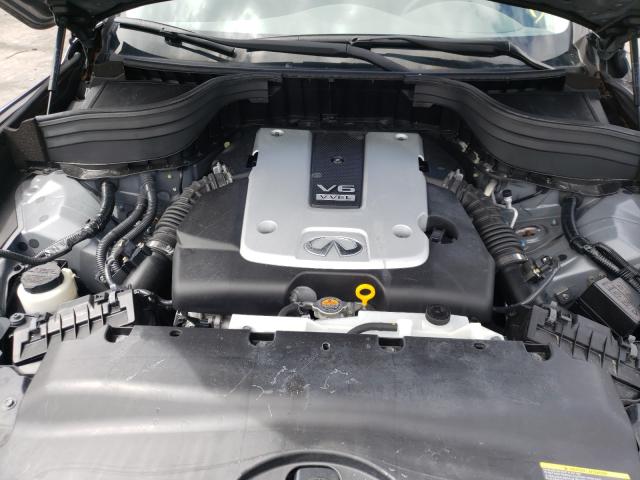 2017 INFINITI QX50 JN1BJ0RP4HM385639