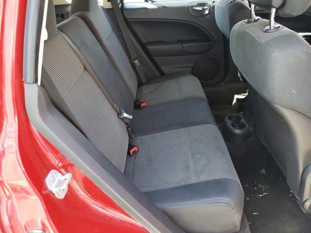 2011 DODGE CALIBER RU 1B3CB8HB0BD111513