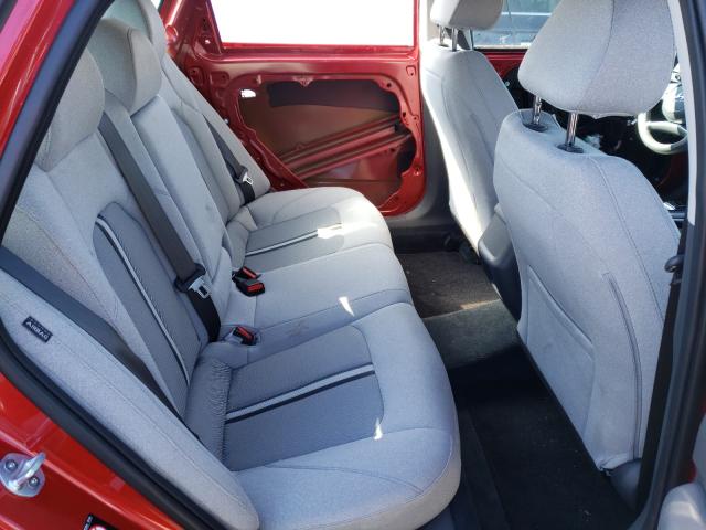 2020 HYUNDAI SONATA SEL 5NPEL4JA2LH046996