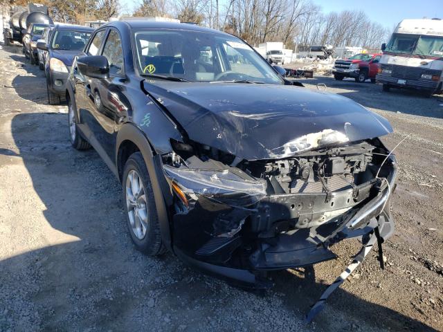 2019 MAZDA CX-3 SPORT JM1DKFB76K1447745