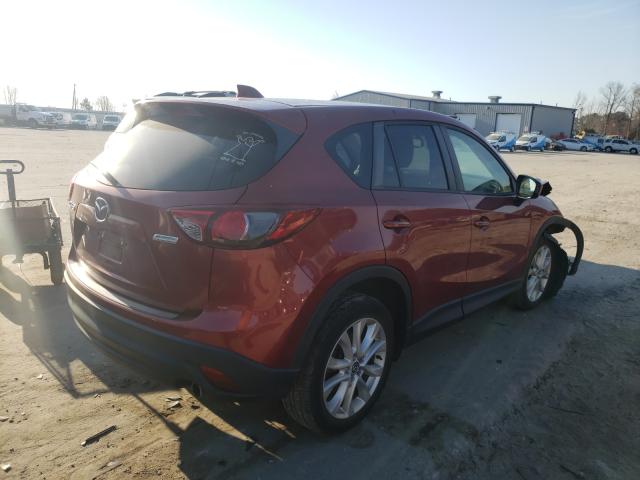 VIN 5UXZV4C54D0B21208 2013 BMW X5, Xdrive35I no.4