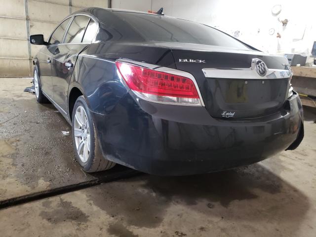 2010 BUICK ALLURE/LAC 1G4GK5EG6AF116437
