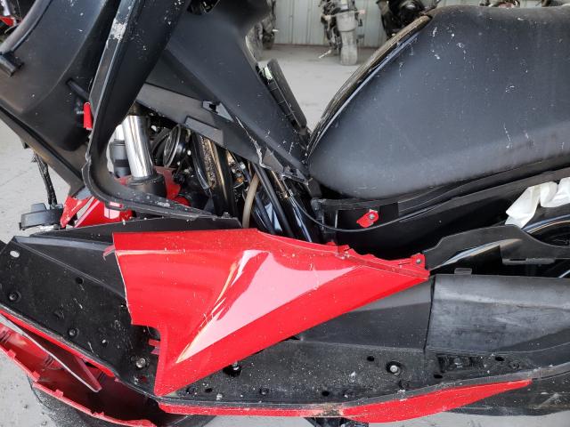2014 HONDA NSS300 A MLHNF0416E5000082