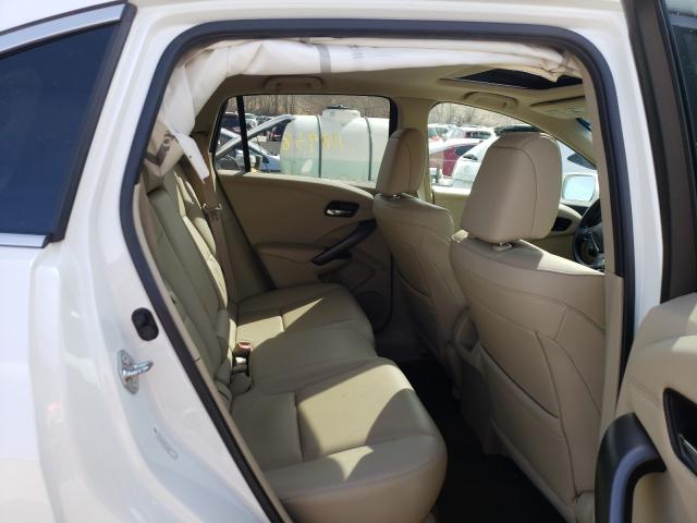 2013 ACURA RDX 5J8TB4H35DL019680