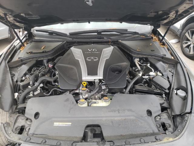 2018 INFINITI Q60 RED SP JN1FV7ELXJM631181