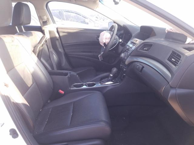 2013 ACURA ILX 20 TEC 19VDE1F7XDE012689