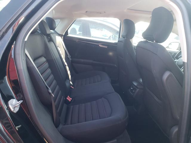 2016 FORD FUSION 3FA6P0H70GR136197