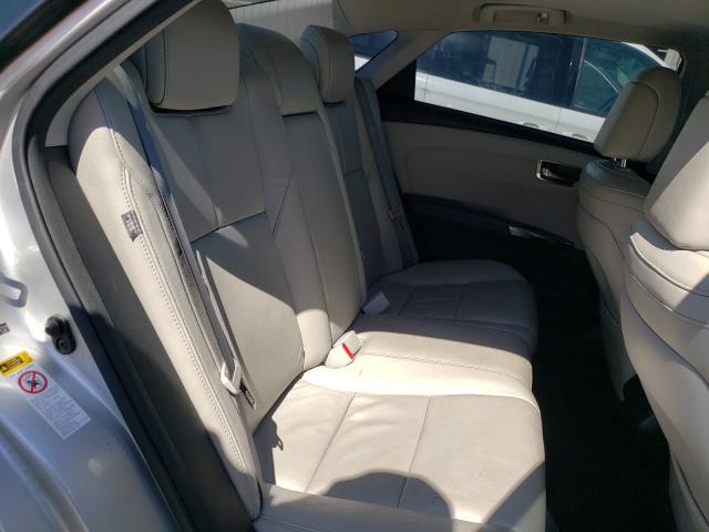 2013 TOYOTA AVALON XLE 4T1BK1EB1DU037121