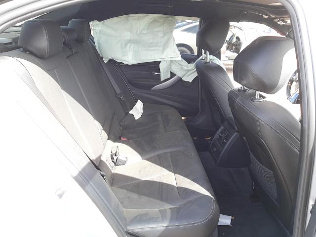 2017 BMW 330E WBA8E1C5XHK480014