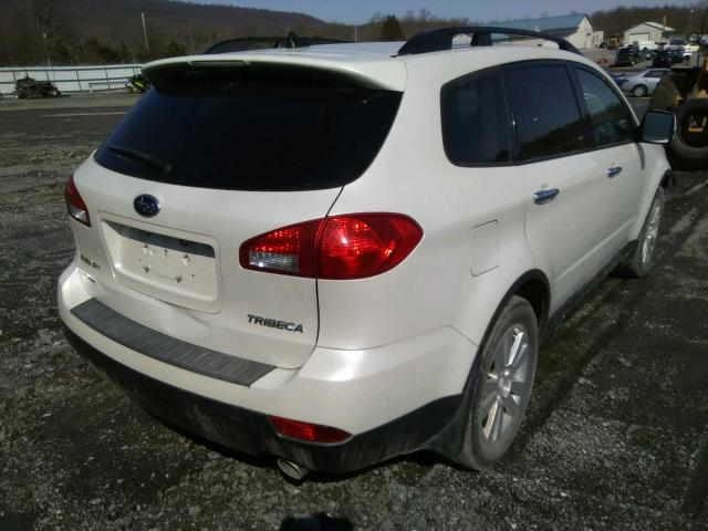 2010 SUBARU TRIBECA LI 4S4WX9GD5A4402508