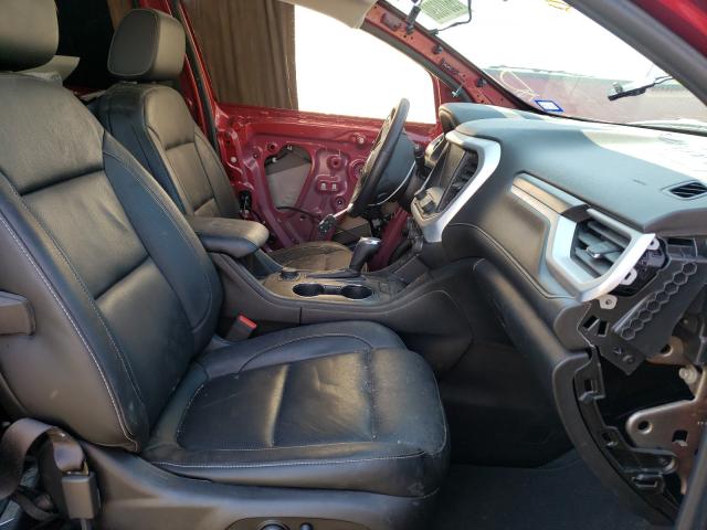 2019 GMC ACADIA SLT 1GKKNMLS9KZ284813