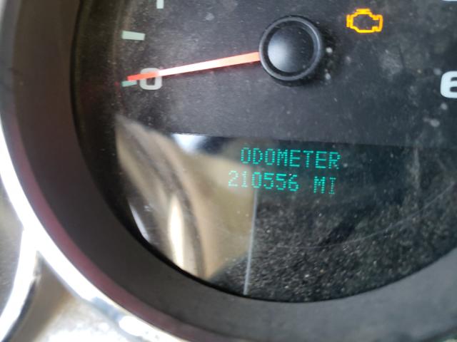 2011 GMC SIERRA K35 1GT522CG4BZ377997