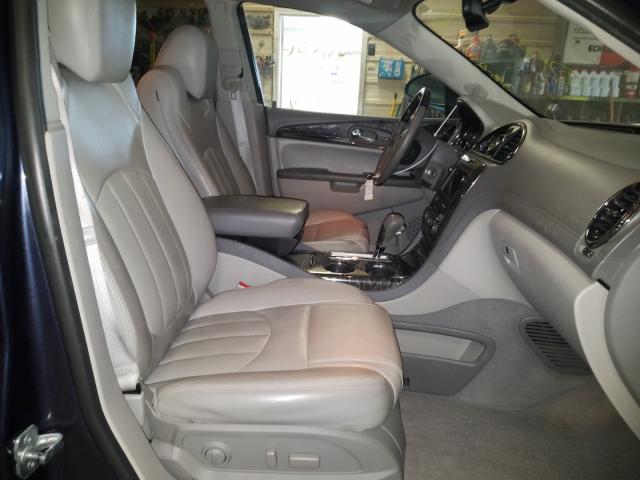 2013 BUICK ENCLAVE 5GAKVCKD6DJ106630