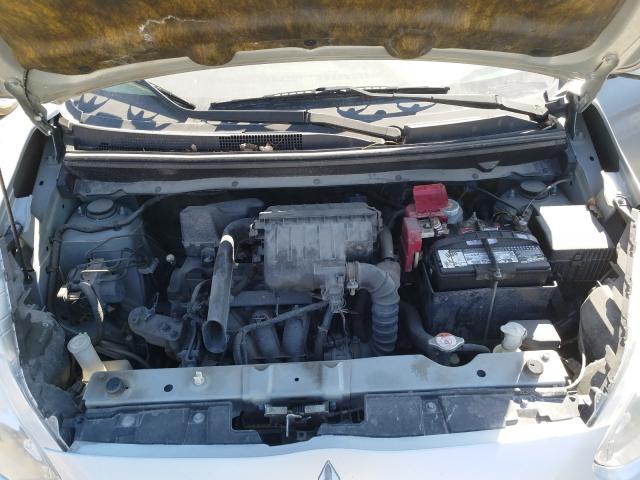 2015 MITSUBISHI MIRAGE DE ML32A3HJ2FH045748