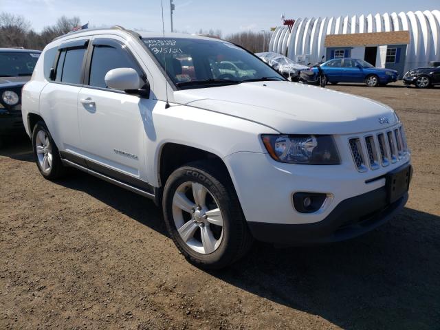 2015 JEEP COMPASS LA 1C4NJDEB5FD190318