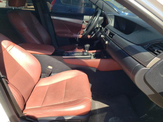 2015 LEXUS GS 350 JTHCE1BL7FA005581