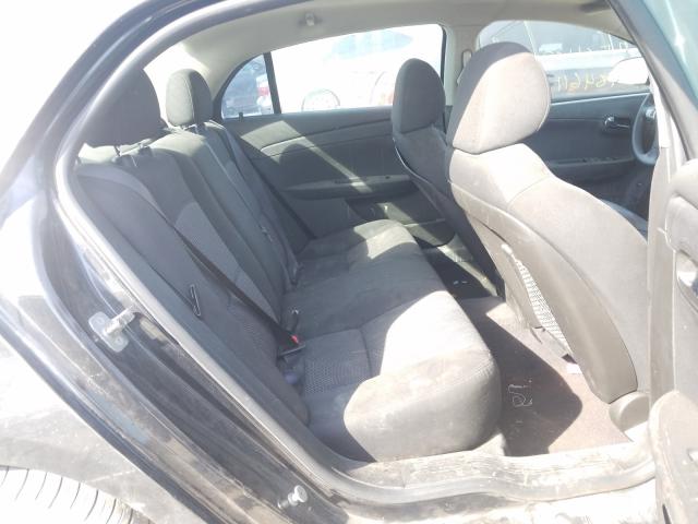 2012 CHEVROLET MALIBU 1LT 1G1ZC5E03CF303482