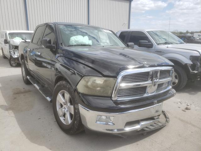 2012 DODGE RAM 1500 S 1C6RD6LT5CS110336