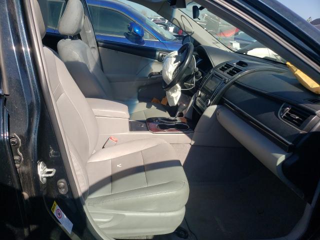 2012 TOYOTA CAMRY 4T1BF1FK2CU591429