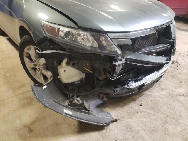 2012 HONDA CROSSTOUR 5J6TF2H50CL002352