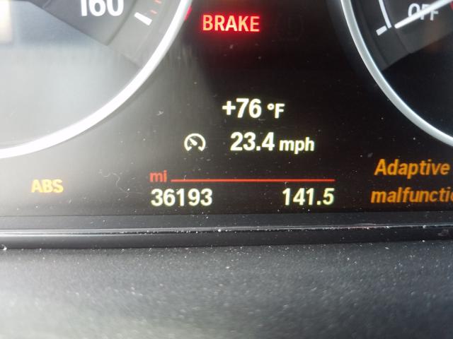 2015 BMW 428 XI WBA3V9C56FP798897