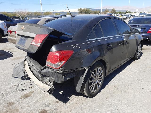 2012 CHEVROLET CRUZE LT 1G1PJ5SC4C7290151