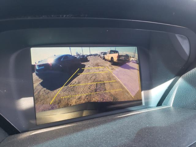 2010 ACURA ZDX ADVANC 2HNYB1H62AH503578