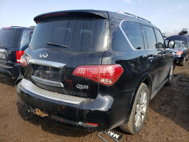 2012 INFINITI QX56 JN8AZ2NE8C9017112