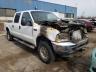 2002 FORD  F250