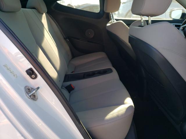 2012 HYUNDAI VELOSTER KMHTC6AD9CU020152