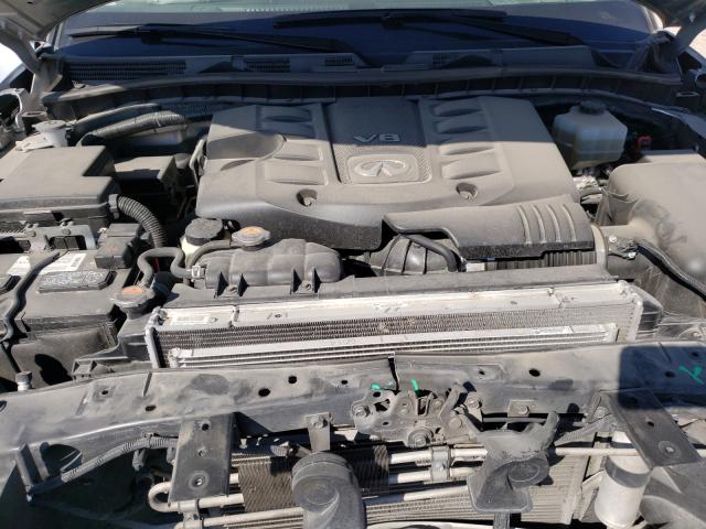 2019 INFINITI QX80 LUXE JN8AZ2NF4K9680149