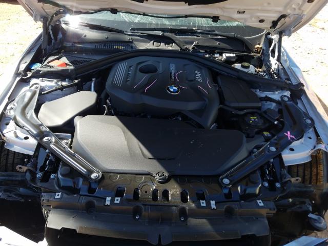 2018 BMW 230I WBA2M7C56JVD51352