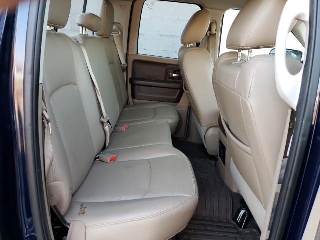 2012 DODGE RAM 1500 L 1C6RD7JTXCS187907