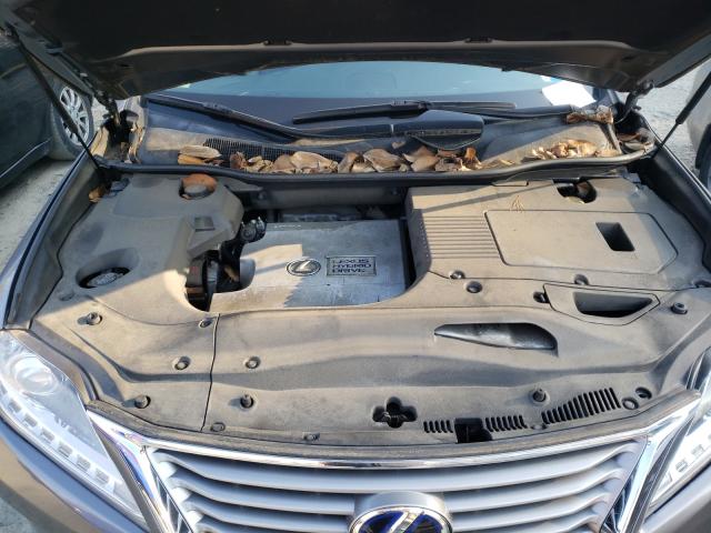 2013 LEXUS RX 450 JTJBC1BA2D2063362