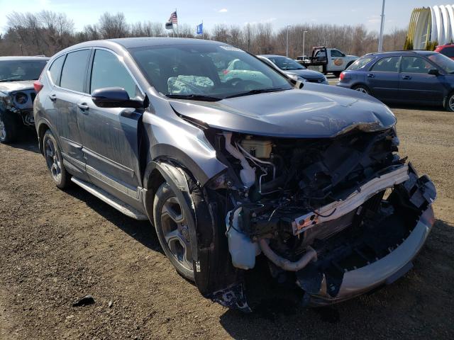 2017 HONDA CR-V EXL 2HKRW2H86HH619681