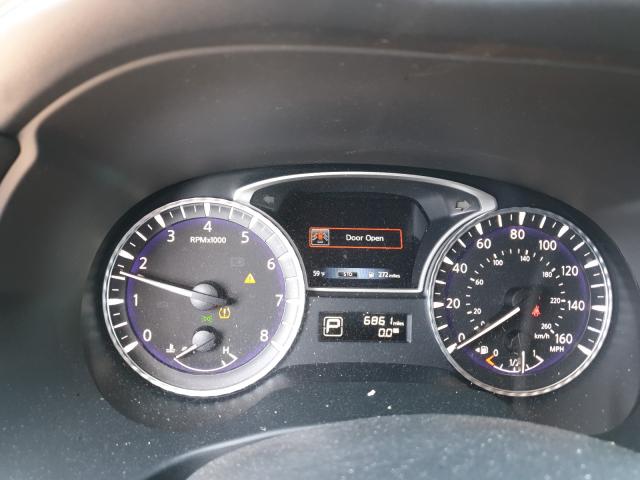 2020 INFINITI QX60 LUXE 5N1DL0MM5LC506458