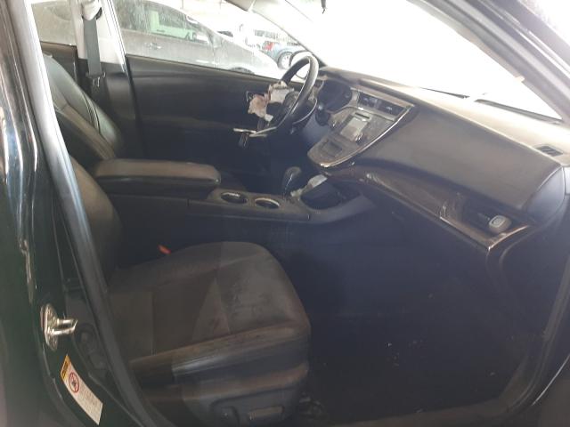 2015 TOYOTA AVALON HYB 4T1BD1EB8FU045228
