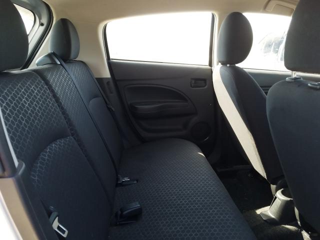 2015 MITSUBISHI MIRAGE DE ML32A3HJ2FH045748