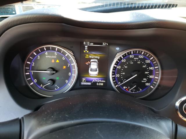 2016 INFINITI Q50 PREMIU JN1EV7AR3GM344456