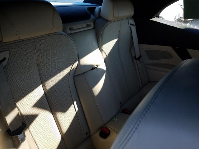 2012 BMW 650 I WBALZ3C53CC397425