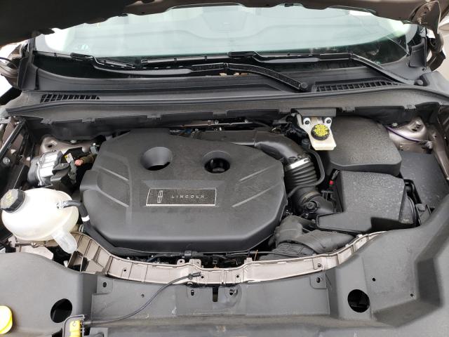 2019 LINCOLN MKC 5LMCJ1C95KUL38332