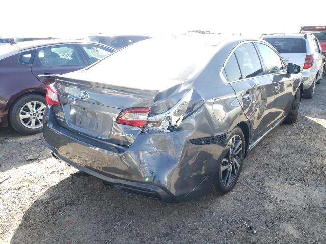 2018 SUBARU LEGACY SPO 4S3BNAS61J3018525