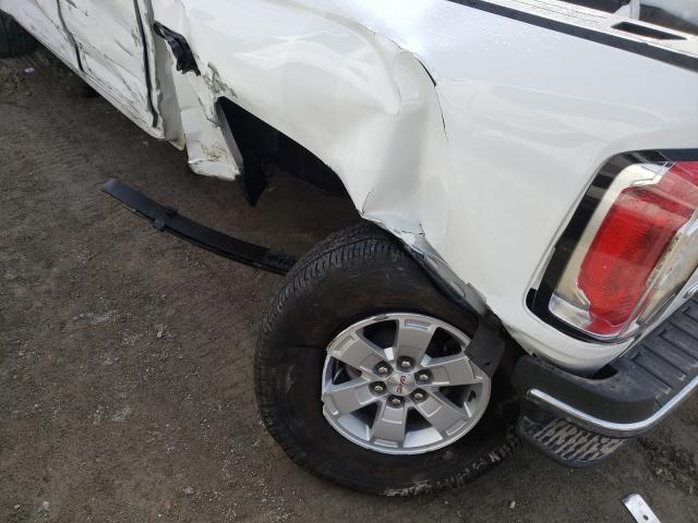 2020 GMC CANYON 1GTG5BEA1L1117503