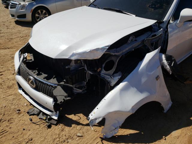 2015 LEXUS GS 350 JTHCE1BL7FA005581